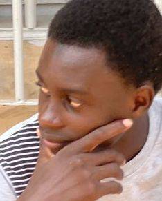 rencontre avec Sammy