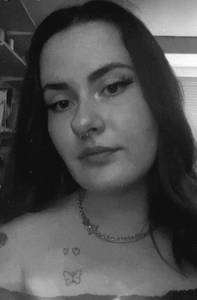 Melindagestin29, femme coquine de 22 ans - Finist�re