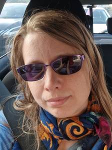 rencontre avec Christine