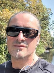 rencontre avec Alfredo