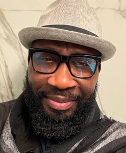 rencontre avec Jorge