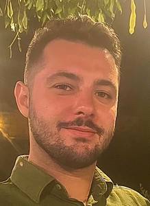 Geoffrey rencontre avec Geoffrey