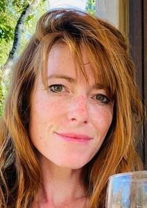 Femme célibataire 34 ans à Paris-5e