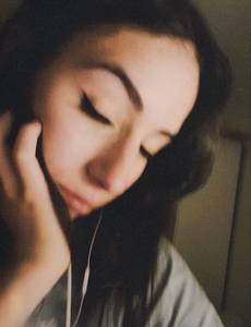 Lucia rencontre avec Lucia