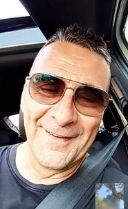 rencontre avec Michael