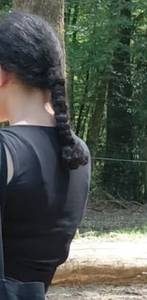 Rosemary rencontre avec Rosemary