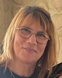 Photo du profil Naomi, 61 ans à Rompon