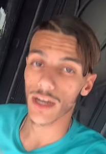 rencontre avec Zachary