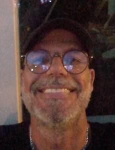 rencontre avec Rolando