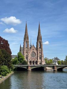 rencontre avec Marguerite