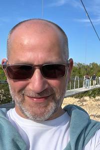 rencontre avec Pete