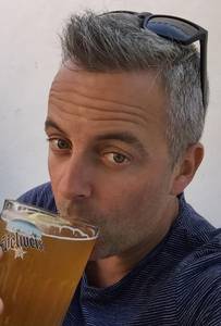 rencontre avec Mark