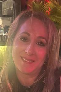 Femme célibataire 45 ans à Paris