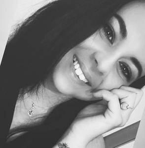 Petite coquine   à landes