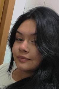 Vickzinha, femme coquine de 20 ans - Mau