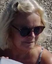 Femme célibataire 65 ans à Cannes