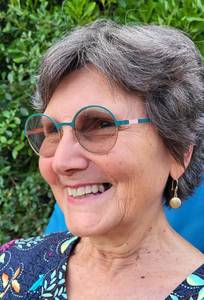 Femme célibataire 69 ans à Toulon