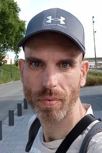 Tu veux prendre contact? célibataire de Tournai