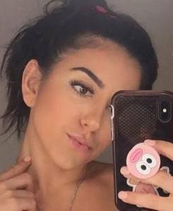 rencontre avec Kristen