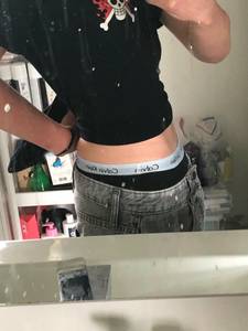 célibataire de 18 ans