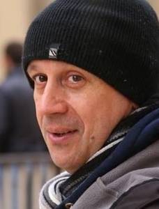 Andy rencontre avec Andy