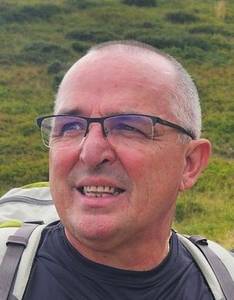 Photo du profil Everett, 59 ans à Annecy