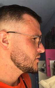 Photo du profil Rickey, 26 ans à Les Carrelots