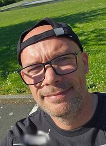 rencontre avec Darrel