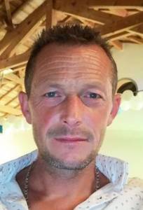 rencontre avec Frank