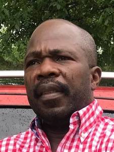 rencontre avec James