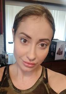 rencontre avec Marcia