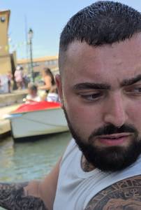 rencontre avec Earnest