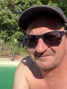 rencontre avec Derek