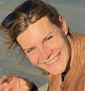 Femme célibataire 46 ans à Agen