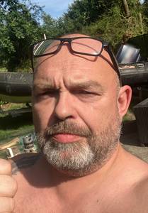 rencontre avec Geoffrey