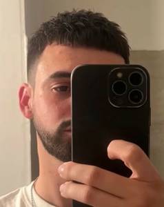 rencontre avec Jorge