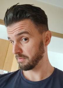 rencontre avec Antonio