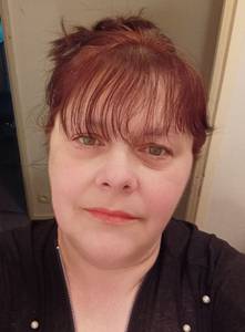 Femme célibataire 54 ans à Bourges