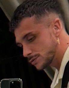 Annonce homme