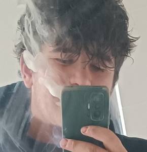 Photo du profil Edwin, 25 ans à Le Vignas