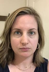 Femme célibataire 32 ans à Vienne