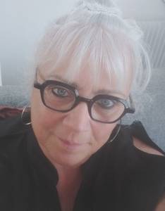 Photo du profil Lucy, 60 ans à Caen