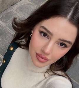 rencontre avec Brooke