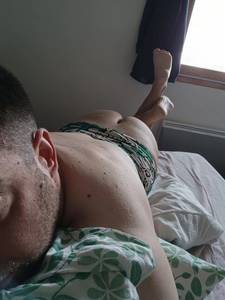 rencontre avec Kenneth