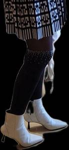 rencontre avec Martha