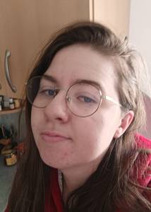 Lisa06, femme coquine de 19 ans - Maine-et-Loire
