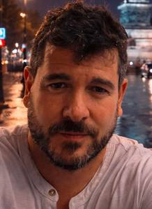 Percy rencontre avec Percy