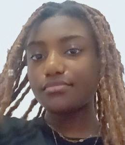 Ayerezokou15, femme coquine de 18 ans - Hauts-de-Seine