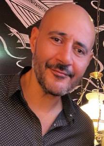 rencontre avec Arnold