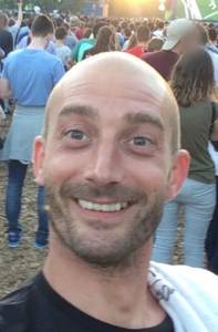 rencontre avec Marcus